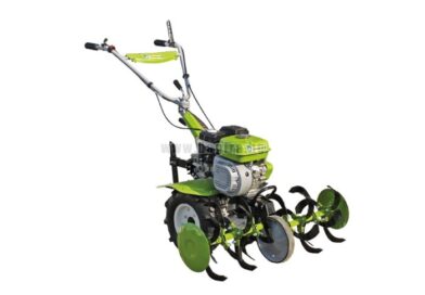 motofreza