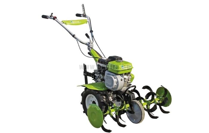 motofreza