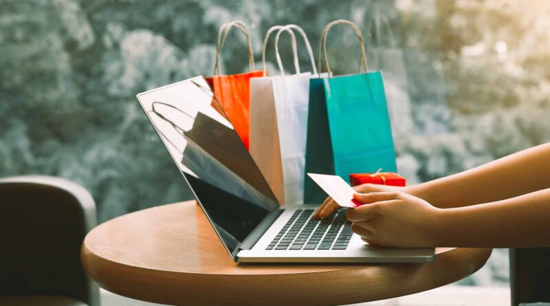 online store