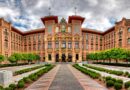 the University of Barcelona