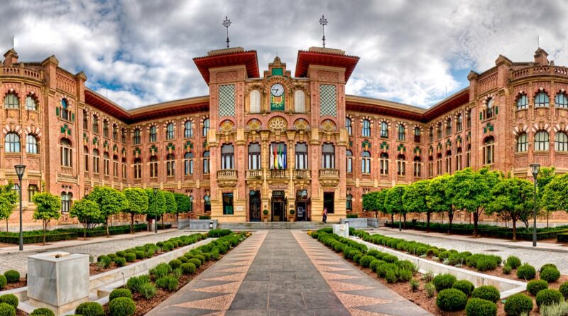 the University of Barcelona