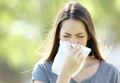 allergic rhinitis