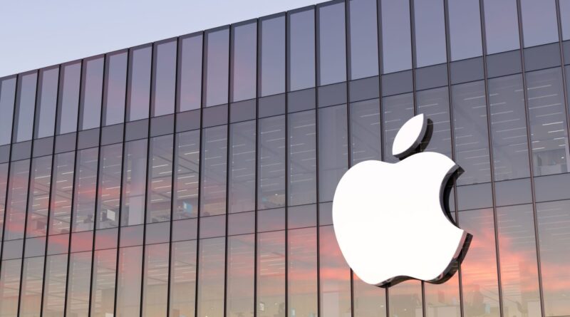 Apple Company
