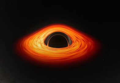 Black hole