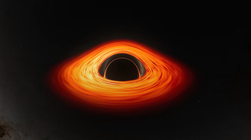 Black hole