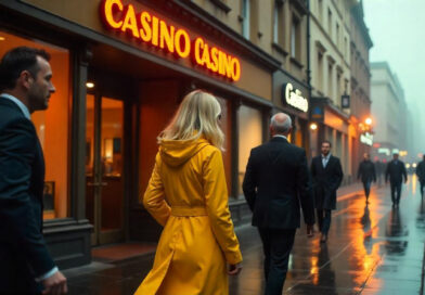casino in the UK