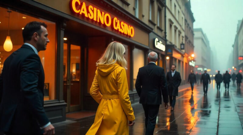 casino in the UK