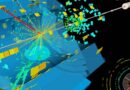 CERN detects Higgs boson decay