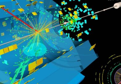 CERN detects Higgs boson decay