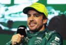 Fernando Alonso