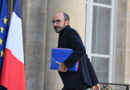 French intelligence chief Nicolas Lerner