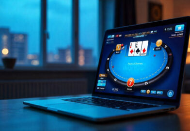 online blackjack