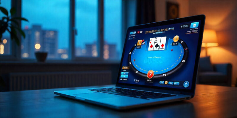 online blackjack