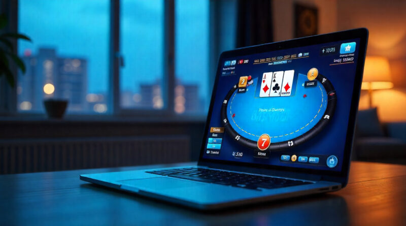 online blackjack