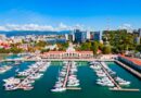 the Russian resort of Sochi