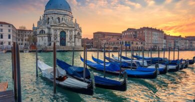Venice