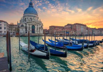 Venice