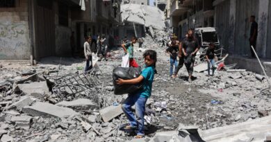 Gaza City