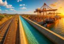 Mega-obras-de-infraestrutura-no-Nordeste-incluem-ferrovia-de-1.700-km-transposicao-hidrica-de-470-km-e-porto-estrategico-que-movimenta-bilhoes-em-exportacoes-anuais