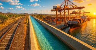 Mega-obras-de-infraestrutura-no-Nordeste-incluem-ferrovia-de-1.700-km-transposicao-hidrica-de-470-km-e-porto-estrategico-que-movimenta-bilhoes-em-exportacoes-anuais