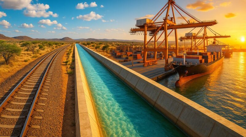 Mega-obras-de-infraestrutura-no-Nordeste-incluem-ferrovia-de-1.700-km-transposicao-hidrica-de-470-km-e-porto-estrategico-que-movimenta-bilhoes-em-exportacoes-anuais