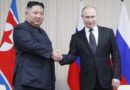 Русия и Северна Корея се борят „заедно срещу съвременния неонацизъм