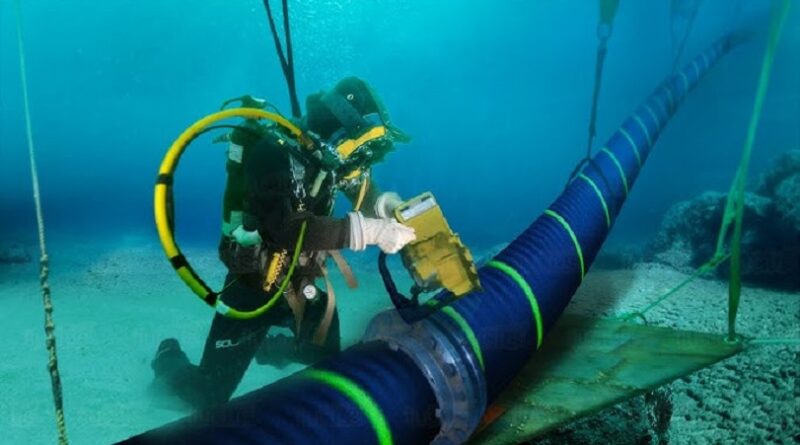 Undersea-Cable