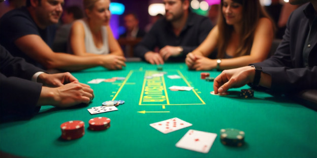 Какво е ICM в покера и как да печелим повече с Лайвскорбет Бонус-Код