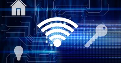 Wi-Fi мрежата, неподозираният шпионин в дома ни Wi-Fi мрежата, неподозираният шпионин в дома ни