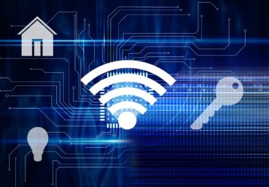 Wi-Fi мрежата, неподозираният шпионин в дома ни