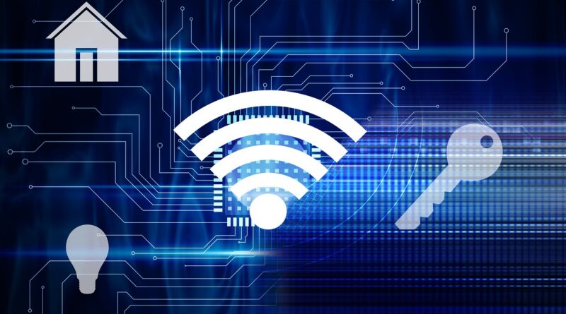 Wi-Fi мрежата, неподозираният шпионин в дома ни