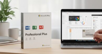 Защо Office Professional Plus е най-добрият избор за малкия и среден бизнес