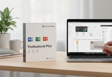 Защо Office Professional Plus е най-добрият избор за малкия и среден бизнес