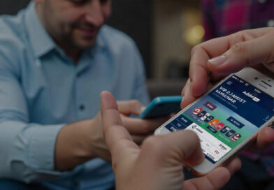 Admiralbet е новият играч в България