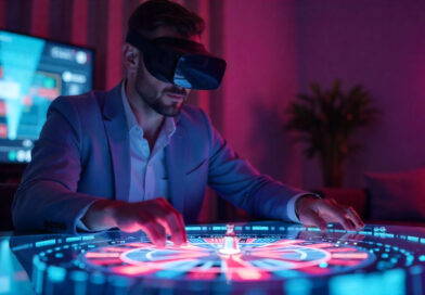 AR казино и какво трябва да знаем