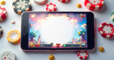 Хибридни игри: видео игри и традиционни казино механики в едно Хибридни игри видео игри и традиционни казино механики в едно