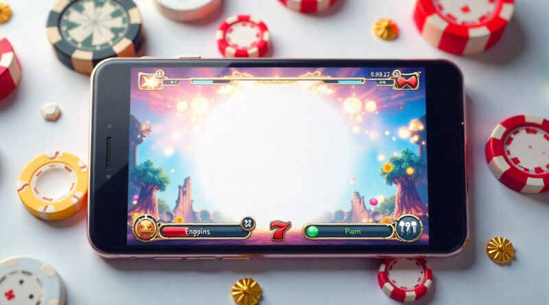 Хибридни игри видео игри и традиционни казино механики в едно