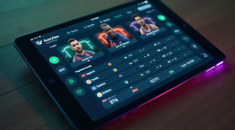 Кой е най-залаганият индивидуален спорт в admiral bet