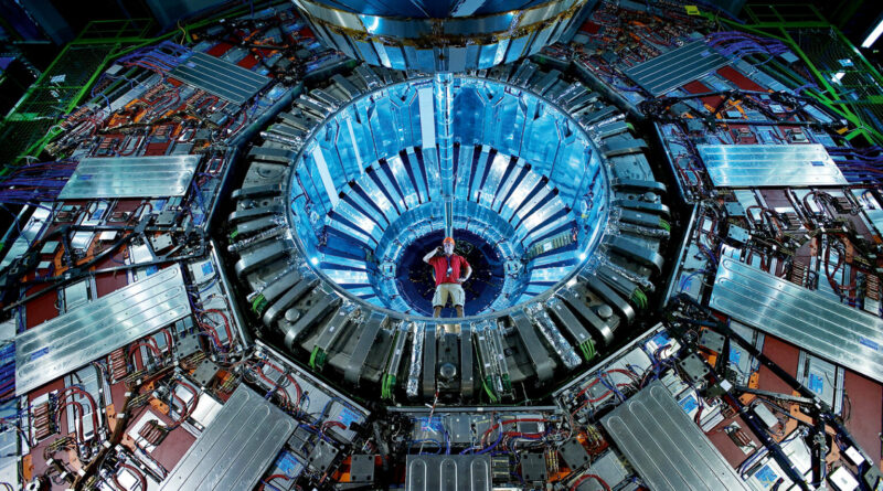 Нов тип ускорител може да трансформира науката