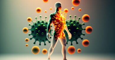 Учени превръщат имунната система в мощно регенеративно оръжие Учени превръщат имунната система в мощно регенеративно оръжие