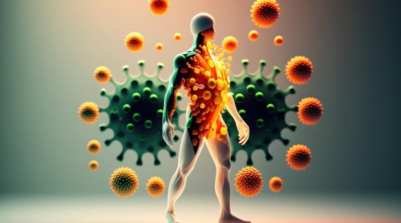 Учени превръщат имунната система в мощно регенеративно оръжие