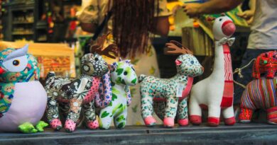 10 уникални сувенира, които да подариш за всеки повод 10 уникални сувенира, които да подариш за всеки повод