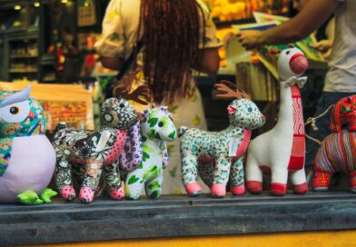 10 уникални сувенира, които да подариш за всеки повод