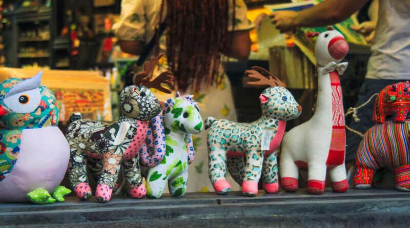 10 уникални сувенира, които да подариш за всеки повод