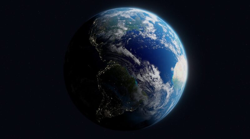 dnite na zemqta shte stanat po 25 chasa