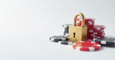 Какво трябва да знаем за биометричната автентикация в онлайн казината Какво трябва да знаем за биометричната автентикация в онлайн казината