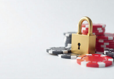 Какво трябва да знаем за биометричната автентикация в онлайн казината