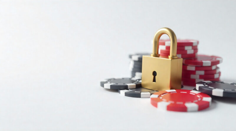 Какво трябва да знаем за биометричната автентикация в онлайн казината