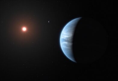 nasa otkriva indikaciq za biologi`na aktivnost na druga planeta