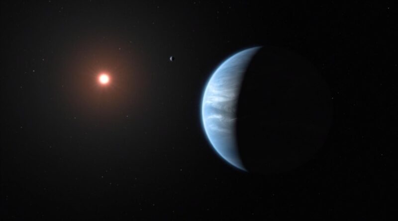 nasa otkriva indikaciq za biologi`na aktivnost na druga planeta